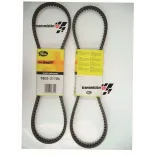 Correa para moto Honda 50 Camino Gates 9802 21106