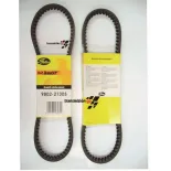 Correa para moto Sccoter Varias Gates 9802 21305