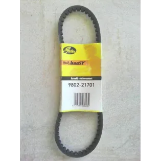 Correa para moto Keeway 125 Arn 06 08 Gates 9802 21701