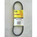 Correa para moto Keeway 125 Arn 06 08 Gates 9802 21701