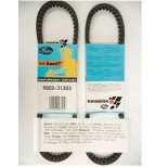 Correa para moto Aprilia 50 Sonic 50 Ac Lc 99 00 Gates 9802 31303