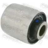 FEBEST KAB-037 Suspensión, Brazo oscilante