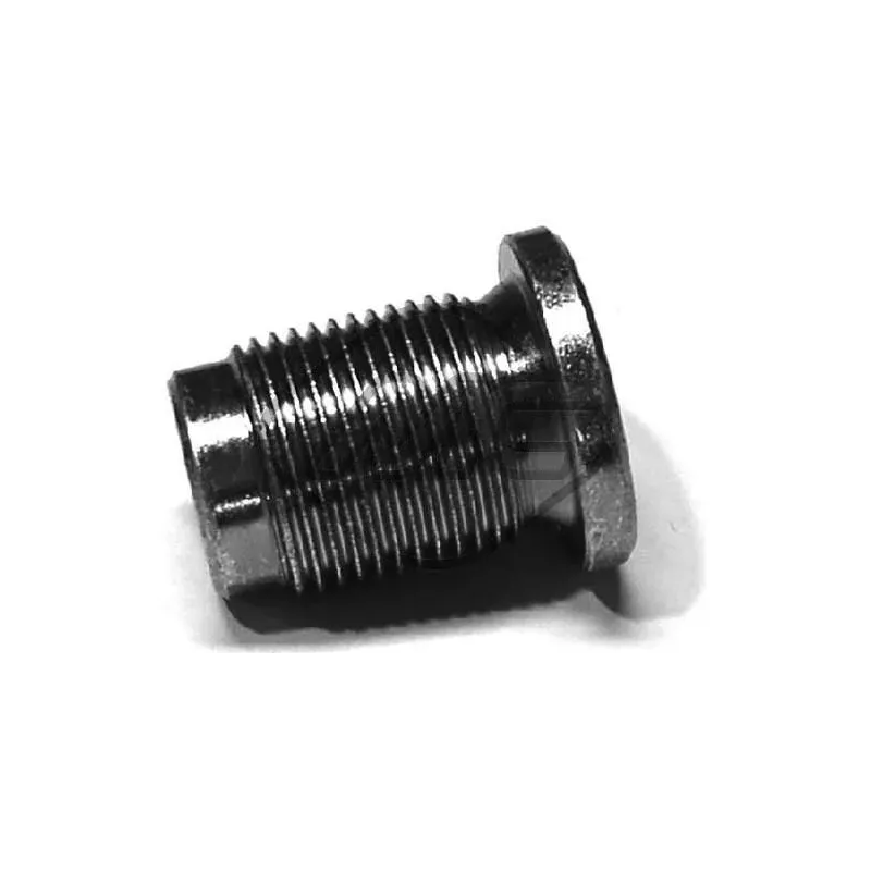 Metalcaucho 04126 Tapón roscado, colector de aceite