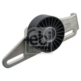 FEBI BILSTEIN 100295 Tensor de correa, correa poli V