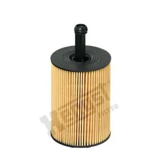 HENGST FILTER E19H D83 Filtro de aceite
