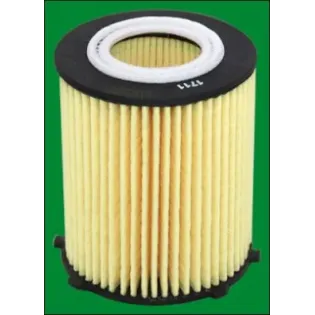 LUCAS FILTERS LFOE307 Filtro de aceite