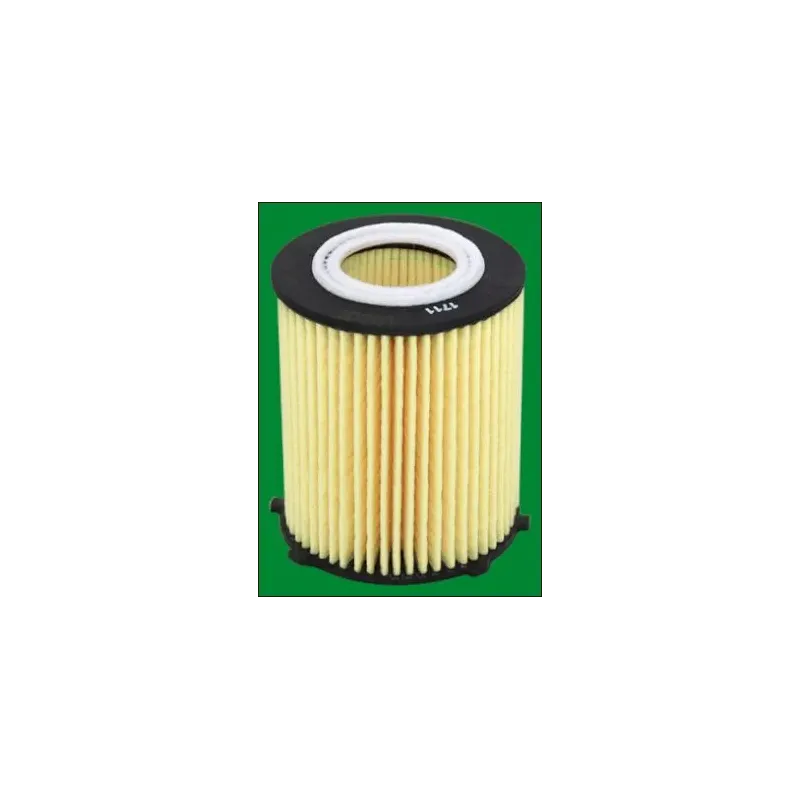 LUCAS FILTERS LFOE307 Filtro de aceite