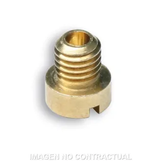 Chicle Maxima 70 Para Carburador Dellorto PHBG  B01486070