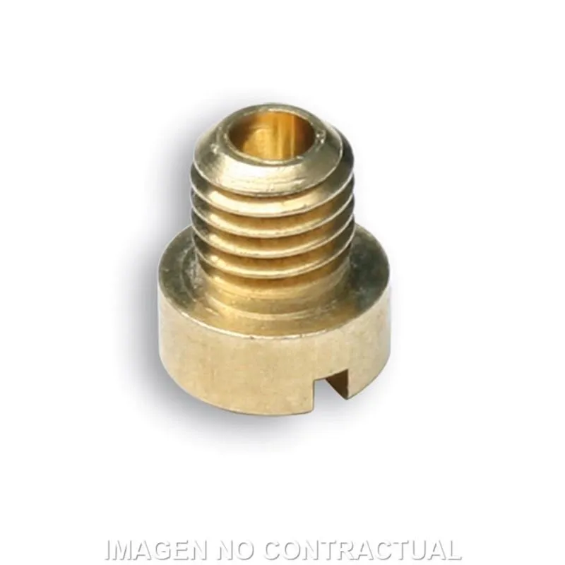 Chicle Maxima 80 Para Carburador Dellorto PHBG Malossi B01486080