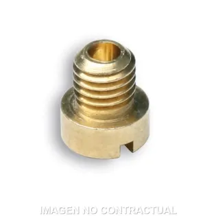 Chicle Maxima 130 Para Carburador Dellorto PHBG Malossi B01486130