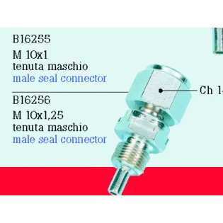 Adaptador hembra FrenTubo B16255