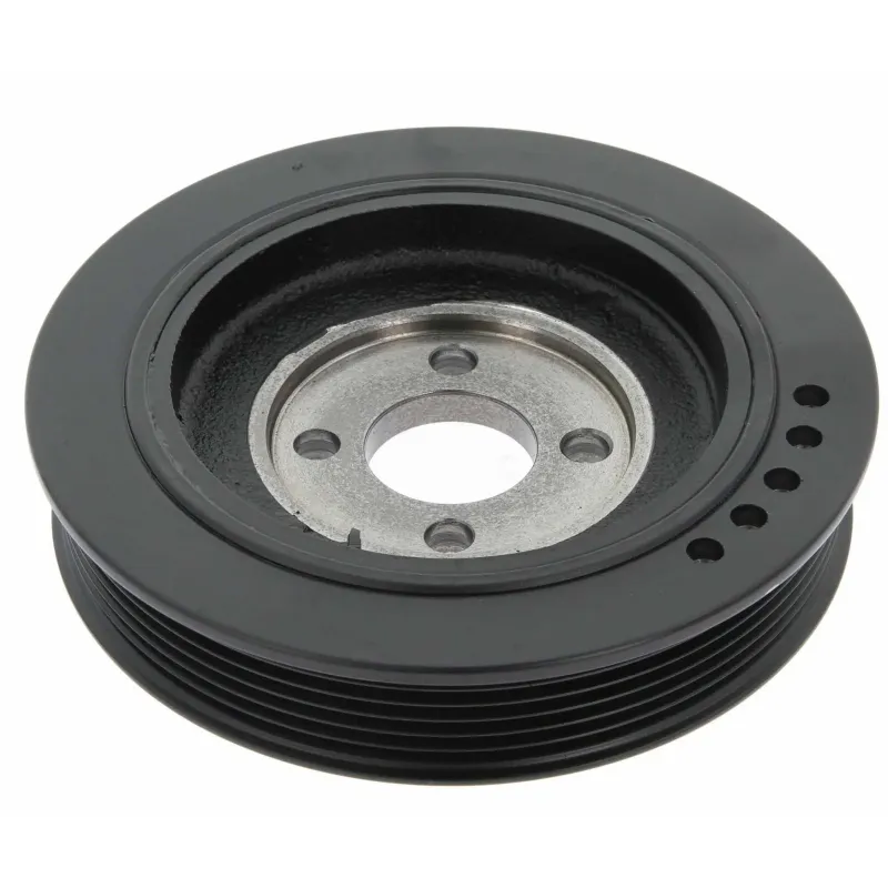 CORTECO 80001019 Polea, cigüeñal