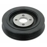 CORTECO 80001019 Polea, cigüeñal