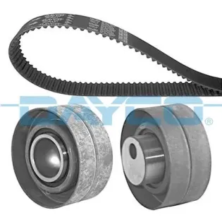 DAYCO KTB152 Juego de correas dentadas