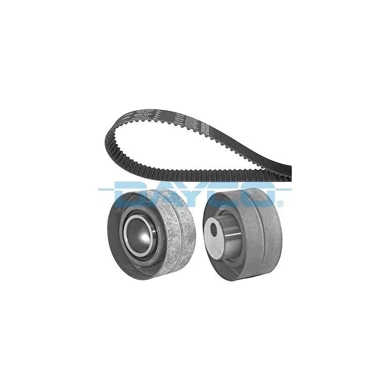 DAYCO KTB152 Juego de correas dentadas