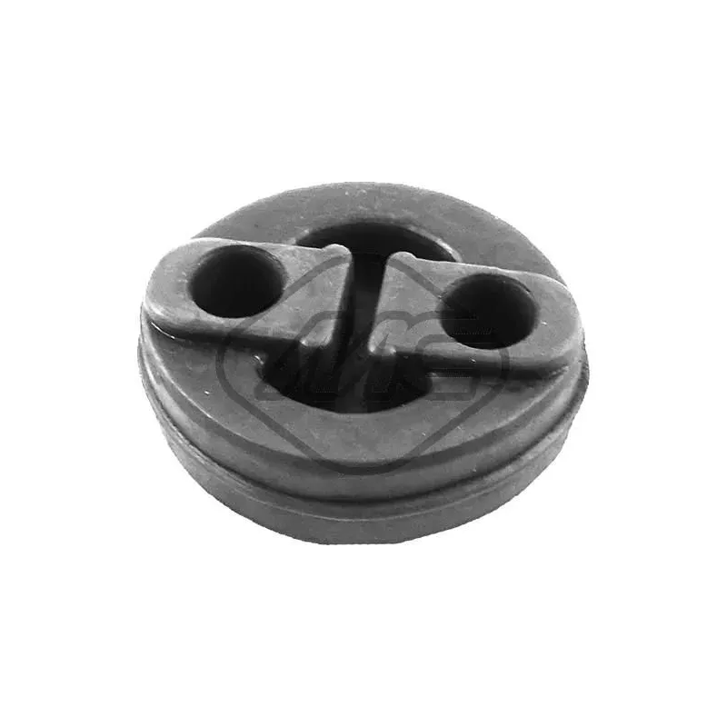 Metalcaucho 41063 Cinta de goma, sistema de escape