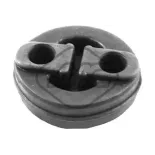 Metalcaucho 41063 Cinta de goma, sistema de escape