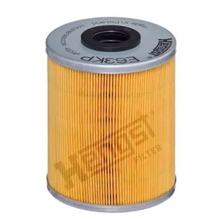 HENGST FILTER E63KP D78 Filtro combustible