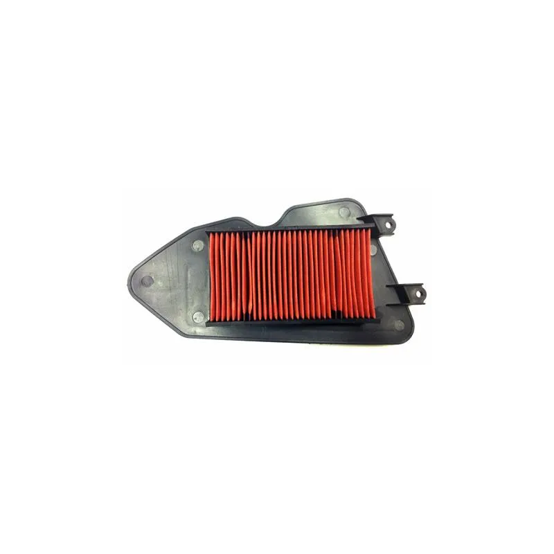 Filtro de aire Champion para moto Honda CAF0116