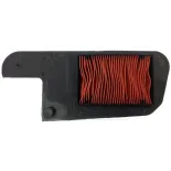 Filtro de aire Champion para moto Honda CAF0118