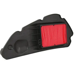 Filtro de aire Champion para moto Honda CAF0125WS