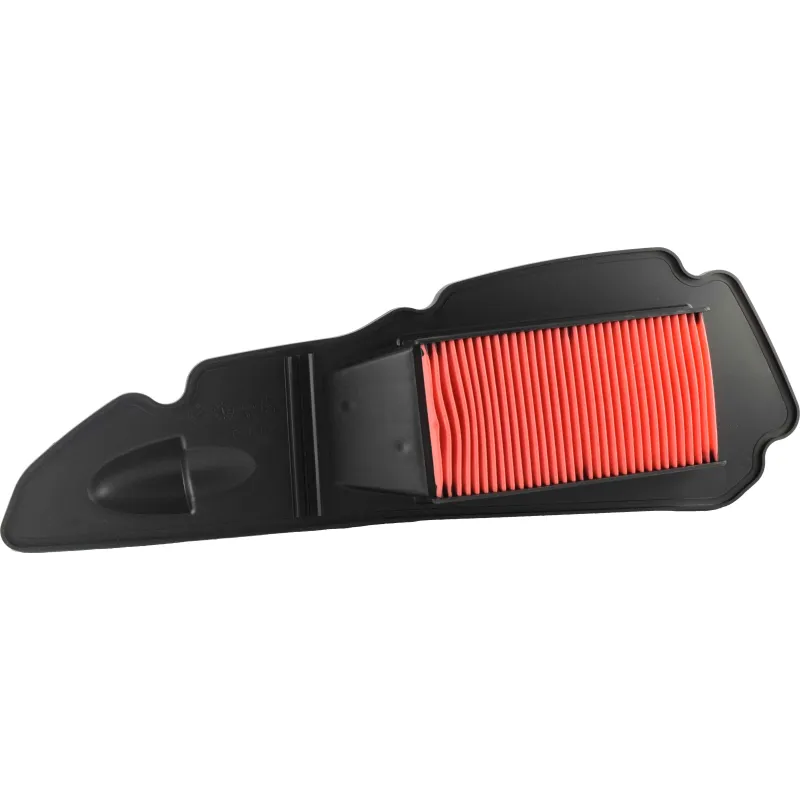 Filtro de aire Champion para moto Honda CAF0133