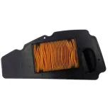 Filtro de aire Champion para moto Honda CAF0213