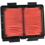 Filtro de aire Champion para moto Honda CAF0215