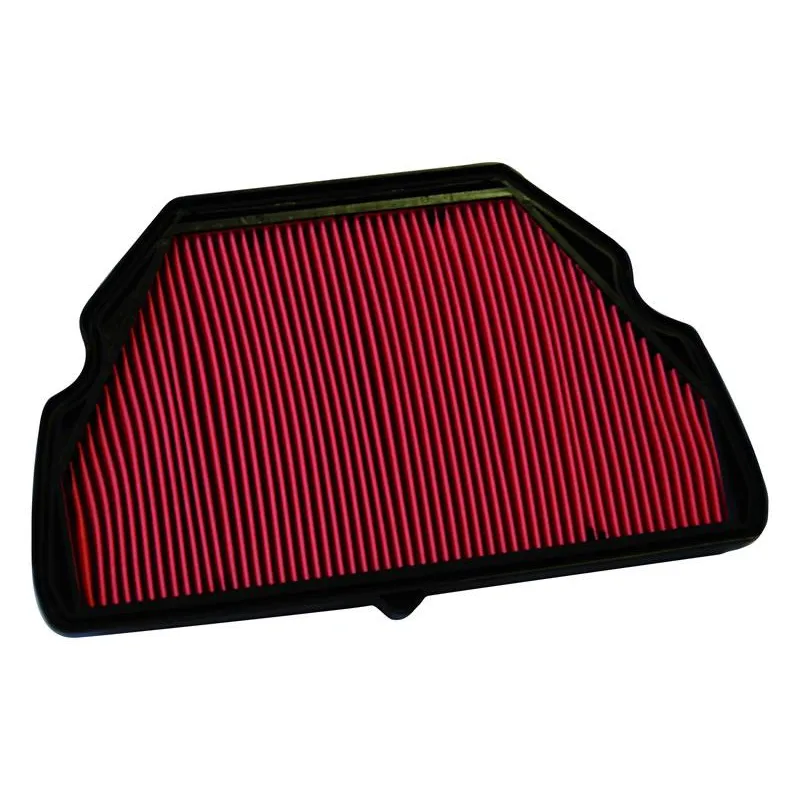 Filtro de aire Champion para moto Honda CAF0603