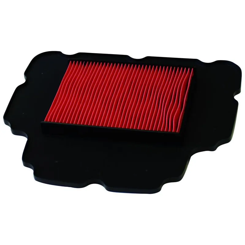 Filtro de aire Champion para moto Honda CAF0609