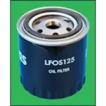 LUCAS LFOS125 Filtro de aceite