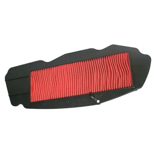 Filtro de aire Champion para moto Honda CAF0617