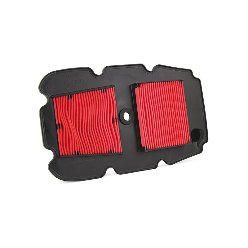 Filtro de aire Champion para moto Honda CAF0714