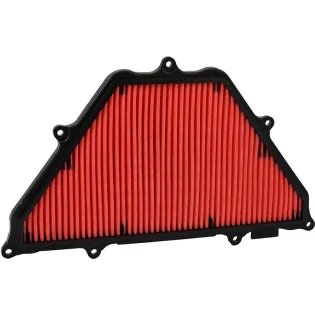 Filtro de aire Champion para moto Honda CAF0716