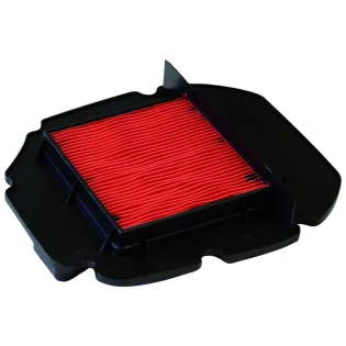 Filtro de aire Champion para moto Honda CAF0909