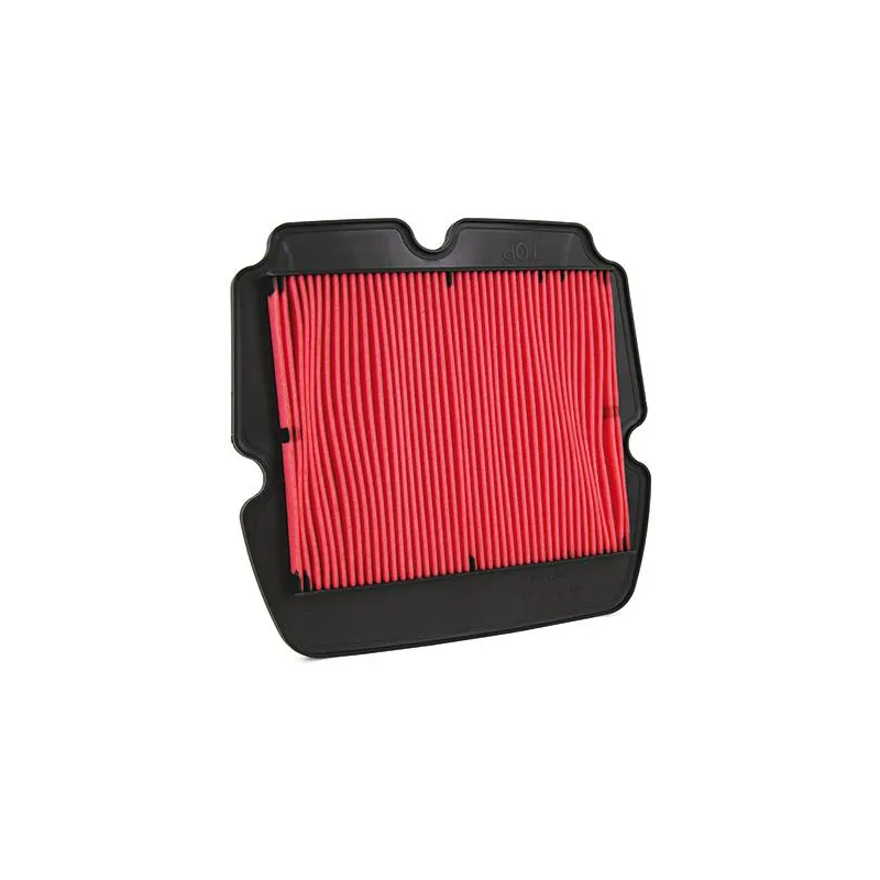 Filtro de aire Champion para moto Honda CAF0921