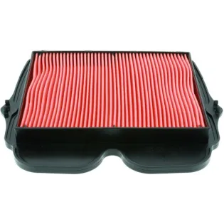 Filtro de aire Champion para moto Honda CAF0930