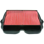 Filtro de aire Champion para moto Honda CAF0930