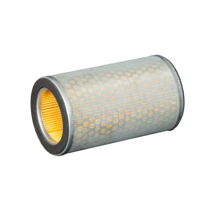 Filtro de aire Champion para moto Honda CAF0932