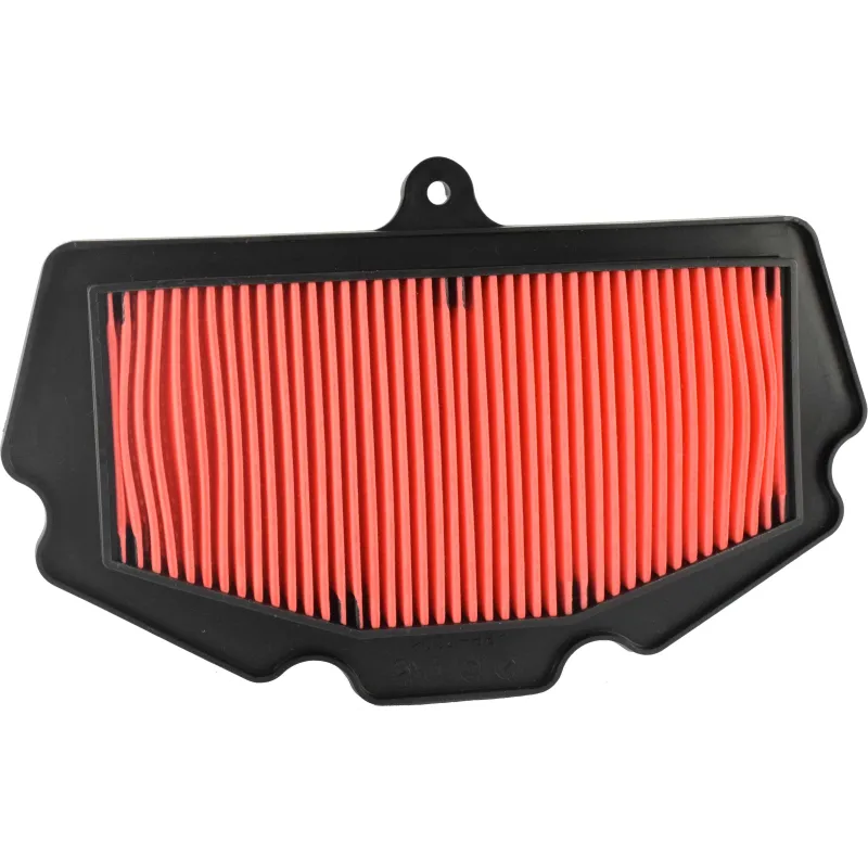 Filtro de aire Champion para moto Kawasaki CAF1406