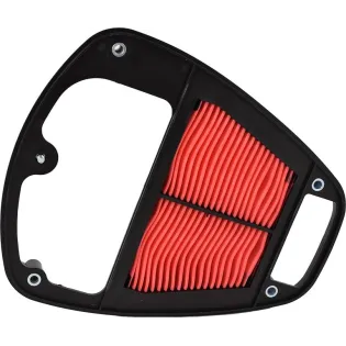 Filtro de aire Champion para moto Kawasaki CAF1919