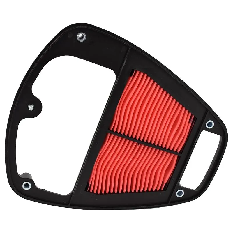 Filtro de aire Champion para moto Kawasaki CAF1919