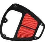 Filtro de aire Champion para moto Kawasaki CAF1919