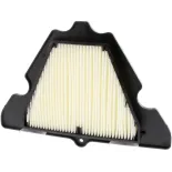 Filtro de aire Champion para moto Kawasaki CAF1920