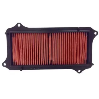 Filtro de aire Champion para moto Suzuki CAF2104