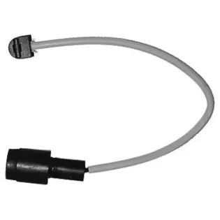 TEXTAR 98008100 Contacto de aviso, desgaste de los frenos