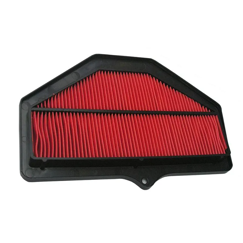 Filtro de aire Champion para moto Suzuki CAF2616