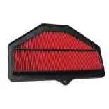 Filtro de aire Champion para moto Suzuki CAF2616