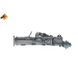 NRF 48358 Elemento enfriador, reciclaje gases escape