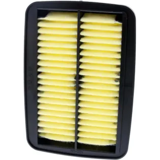 Filtro de aire Champion para moto Suzuki CAF2621